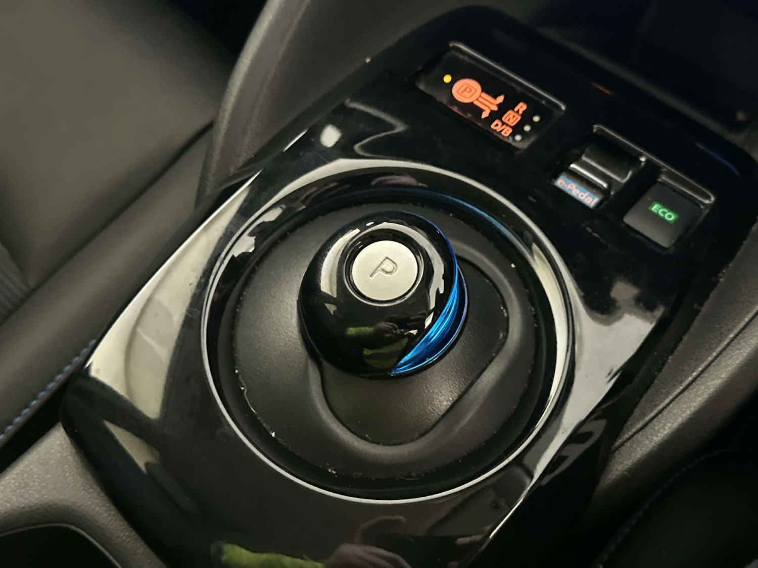 Used Nissan Leaf 2021 for sale - 78014305: Photo 25