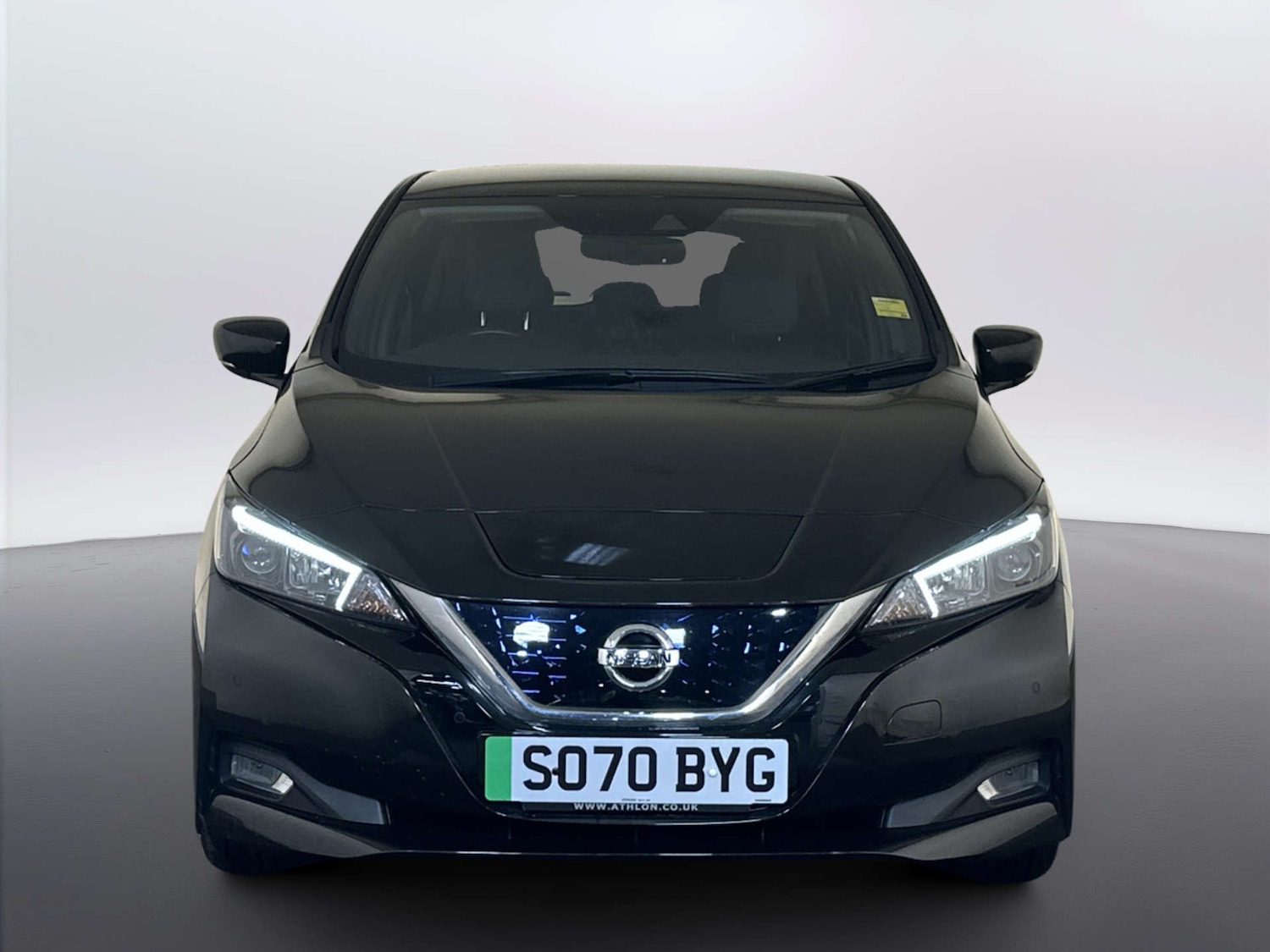 Used Nissan Leaf 2021 for sale - 78014305: Photo 5