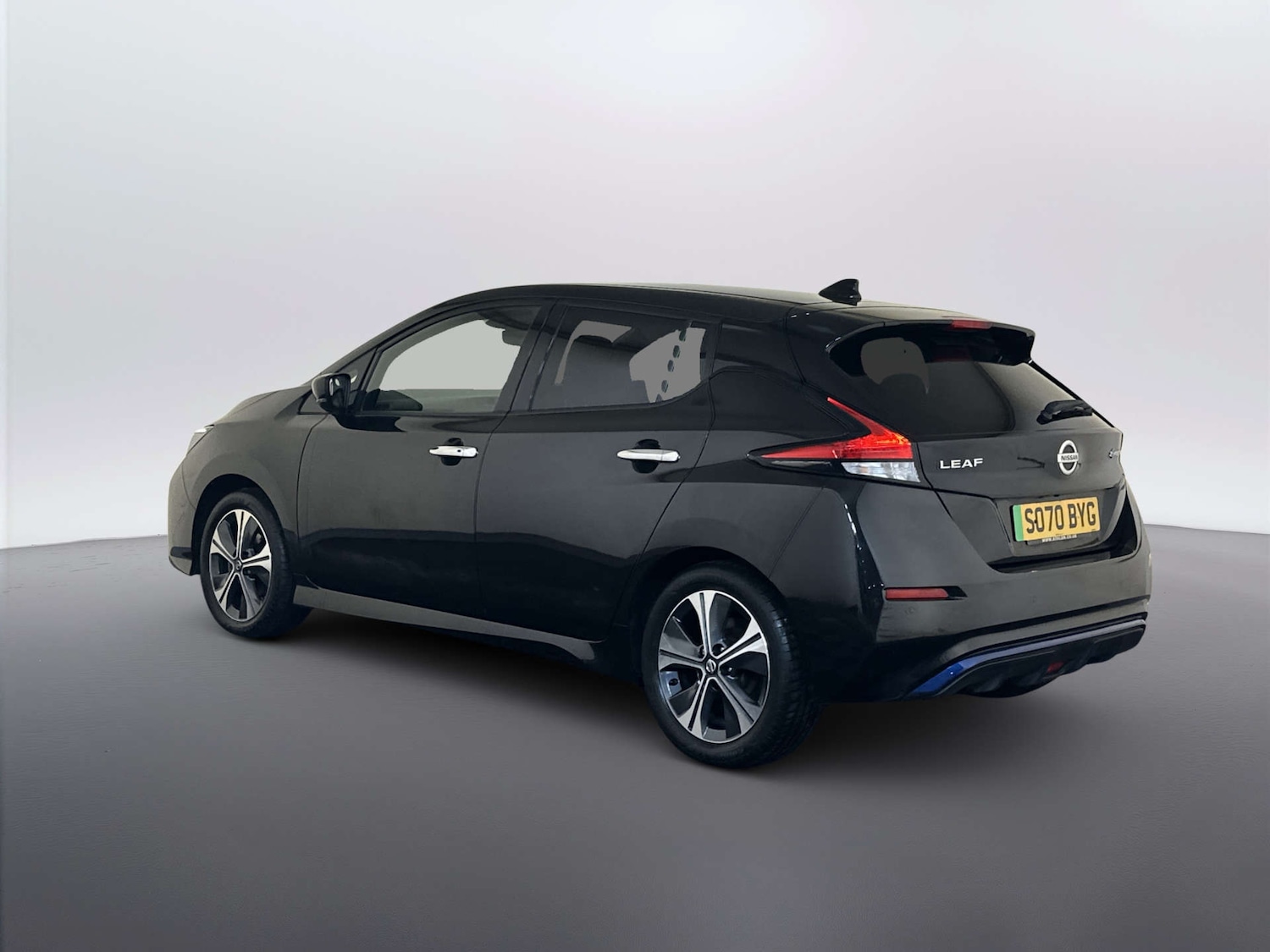 Used Nissan Leaf 2021 for sale - 78014305: Photo 8