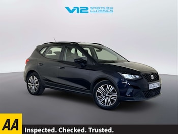 Used SEAT Arona 2022 for sale - 79477804: Photo