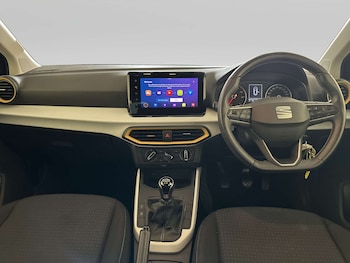 Used SEAT Arona 2022 for sale - 79477804: Photo