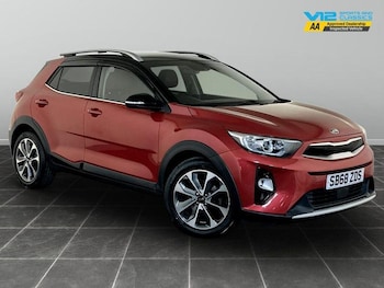 Kia - Stonic