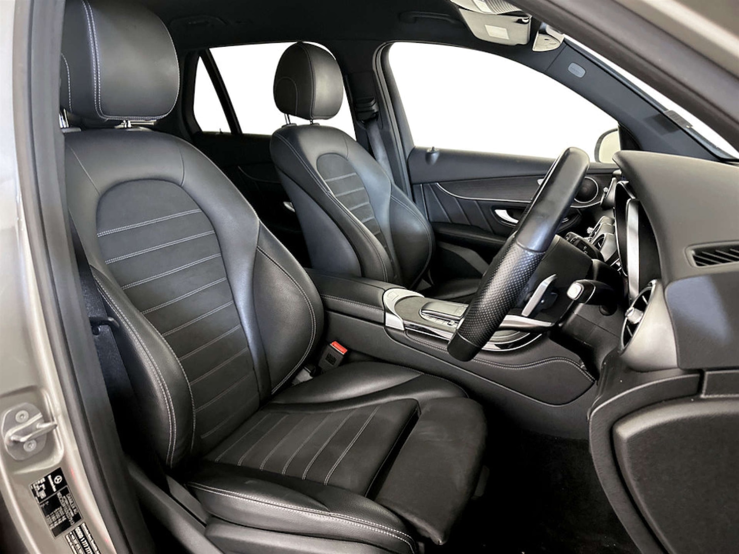 Used Mercedes-Benz GLC 2020 for sale - 77590567: Photo 13