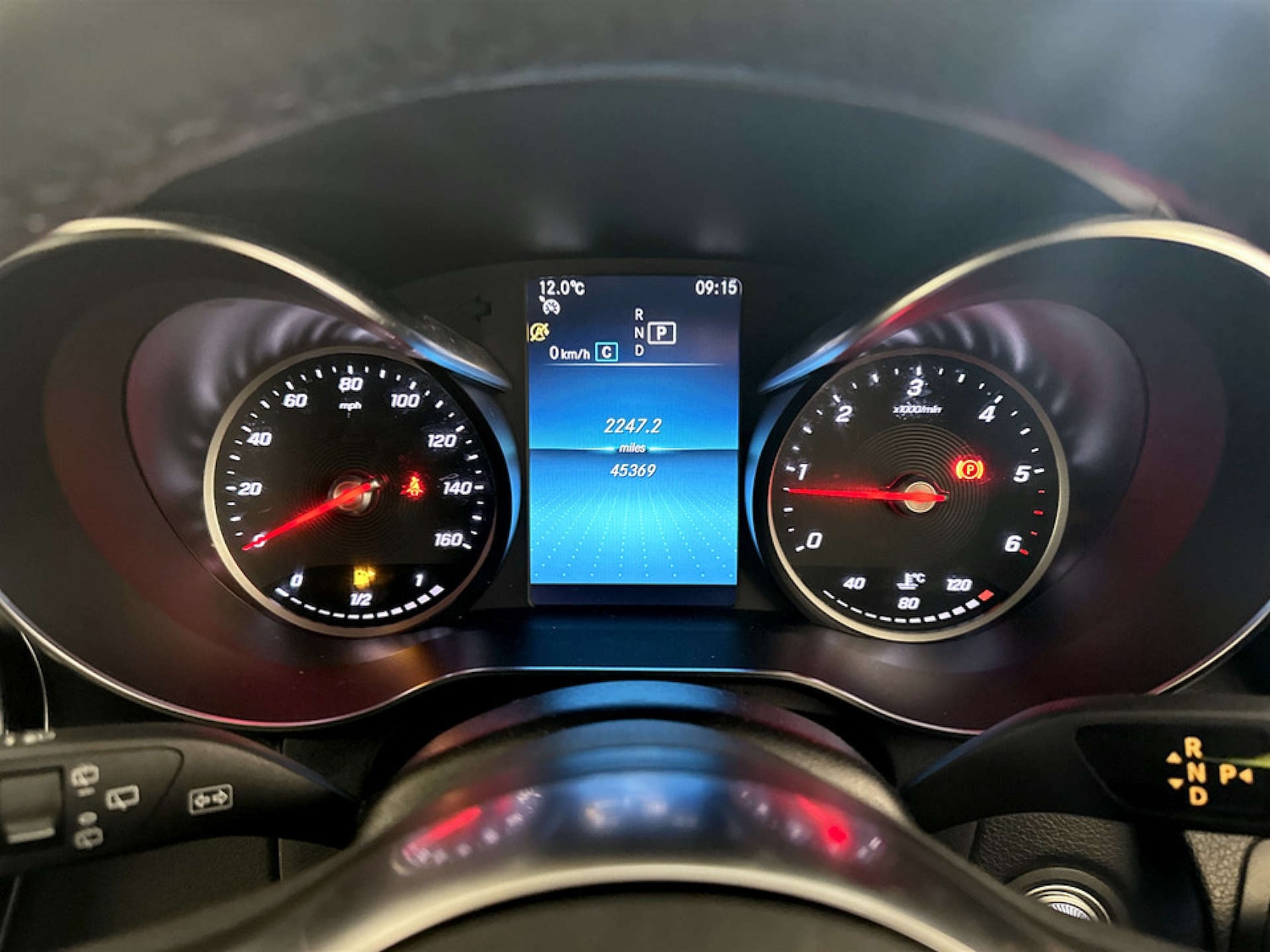 Used Mercedes-Benz GLC 2020 for sale - 77590567: Photo 19