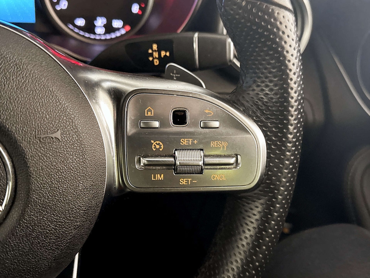 Used Mercedes-Benz GLC 2020 for sale - 77590567: Photo 20