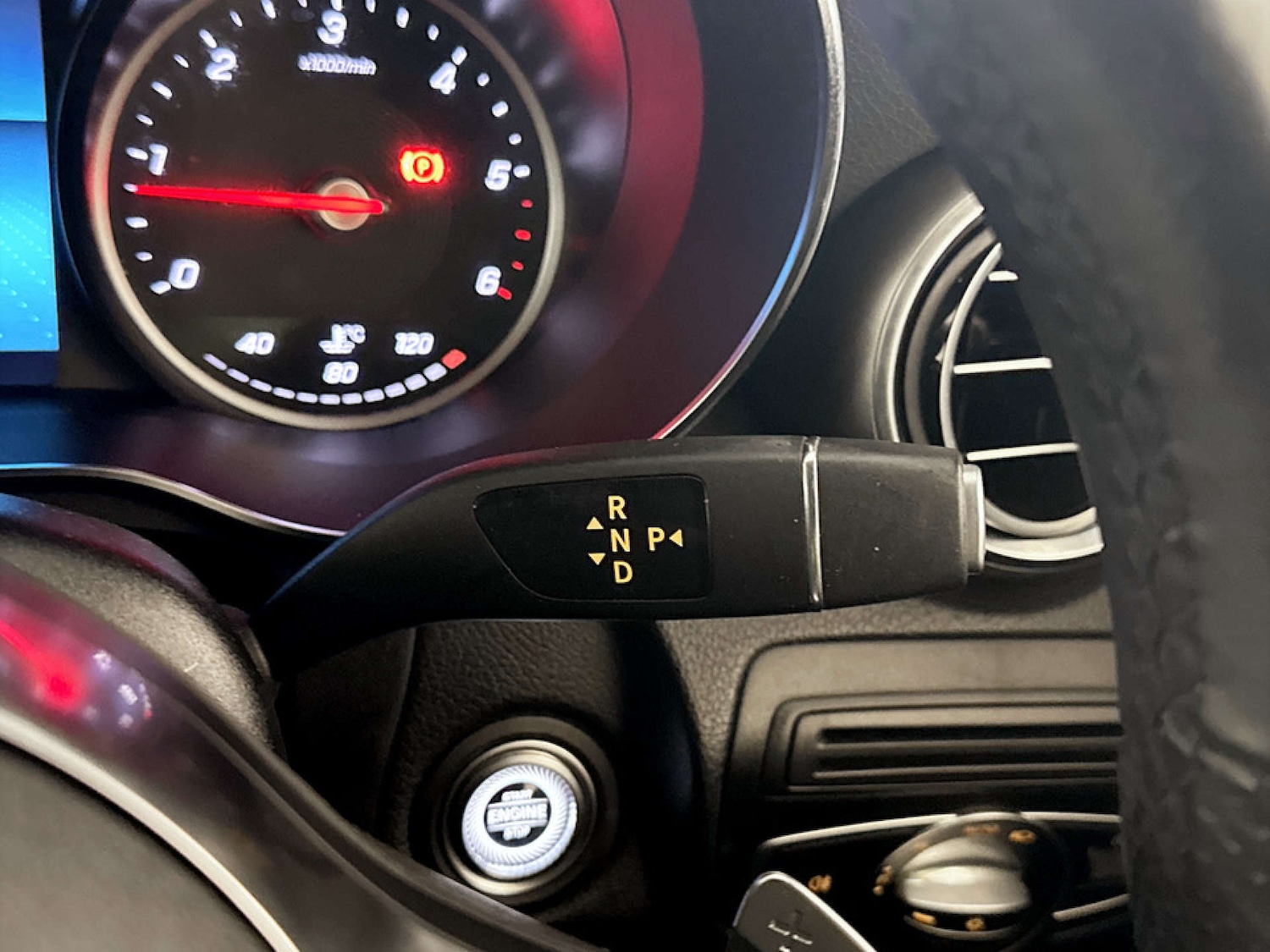 Used Mercedes-Benz GLC 2020 for sale - 77590567: Photo 21