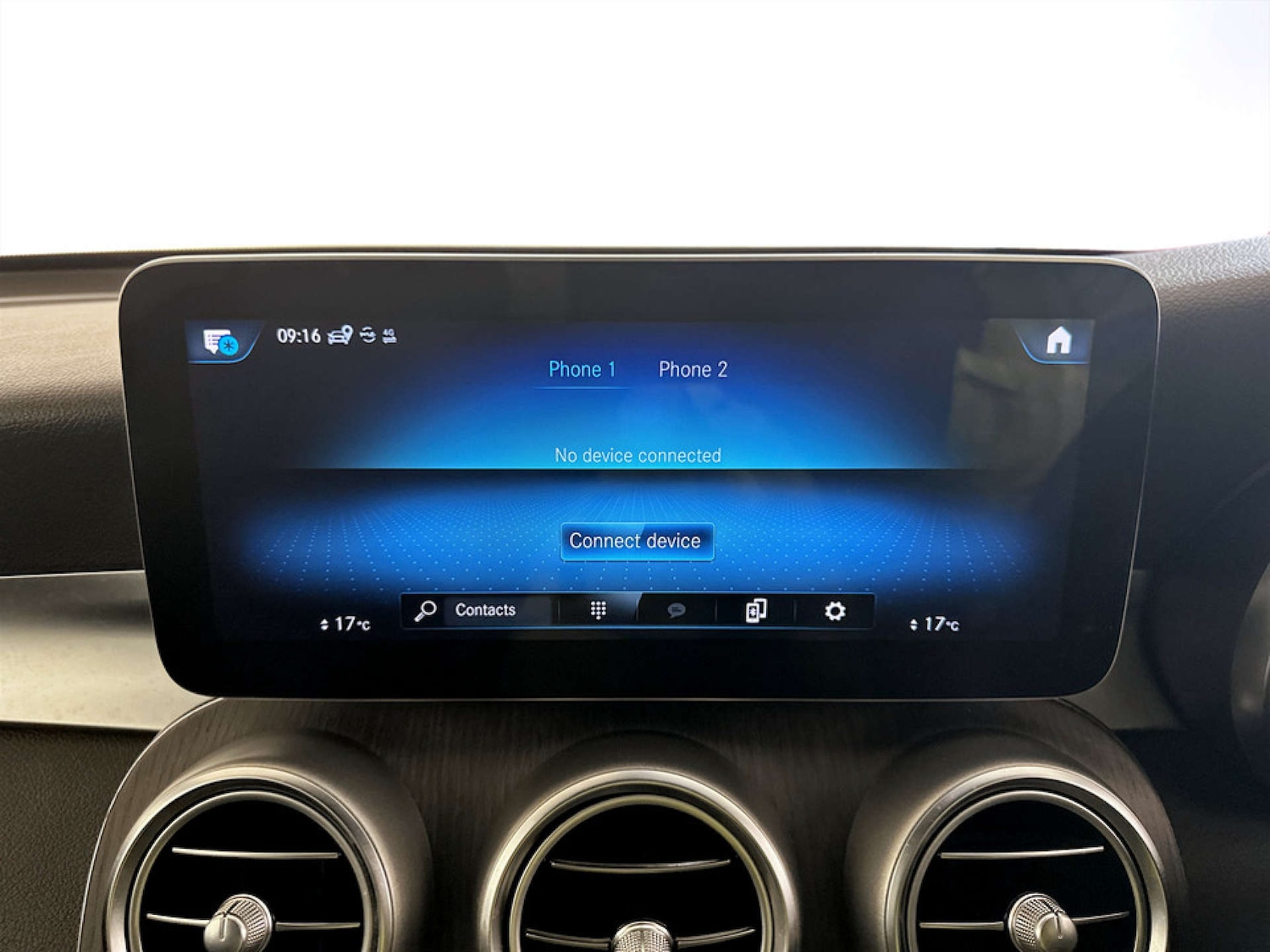 Used Mercedes-Benz GLC 2020 for sale - 77590567: Photo 24