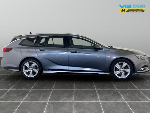 Used Vauxhall Insignia 2019 for sale - 76114638: Photo 11