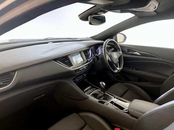 Used Vauxhall Insignia 2019 for sale - 76114638: Photo 12