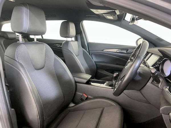 Used Vauxhall Insignia 2019 for sale - 76114638: Photo 13
