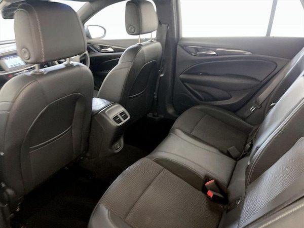 Used Vauxhall Insignia 2019 for sale - 76114638: Photo 14
