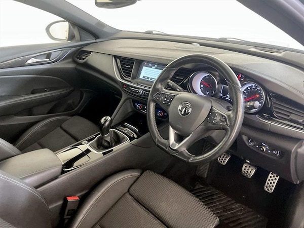 Used Vauxhall Insignia 2019 for sale - 76114638: Photo 15