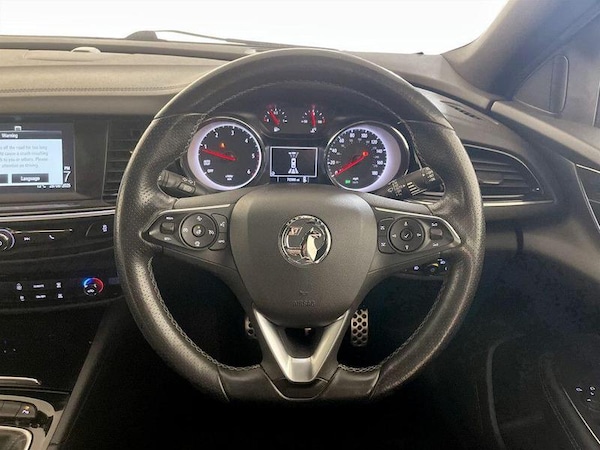 Used Vauxhall Insignia 2019 for sale - 76114638: Photo 16