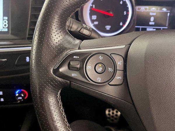 Used Vauxhall Insignia 2019 for sale - 76114638: Photo 17