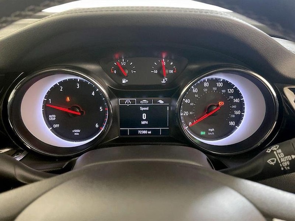 Used Vauxhall Insignia 2019 for sale - 76114638: Photo 18