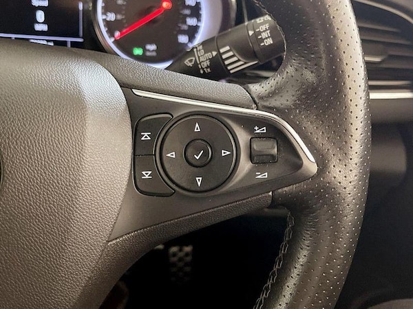 Used Vauxhall Insignia 2019 for sale - 76114638: Photo 19