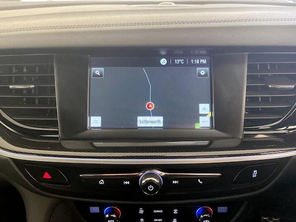 Used Vauxhall Insignia 2019 for sale - 76114638: Photo 20