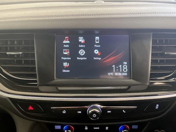Used Vauxhall Insignia 2019 for sale - 76114638: Photo 21