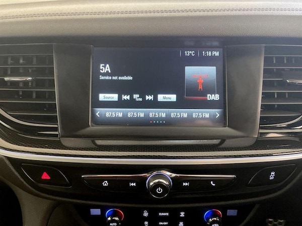 Used Vauxhall Insignia 2019 for sale - 76114638: Photo 23