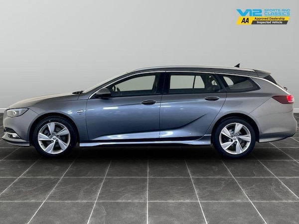 Used Vauxhall Insignia 2019 for sale - 76114638: Photo 7