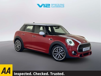 Used MINI Hatch 2019 for sale - 79459616: Photo
