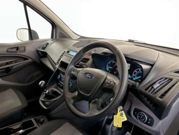 Used Ford Transit Connect 2020 for sale - 73973525: Photo