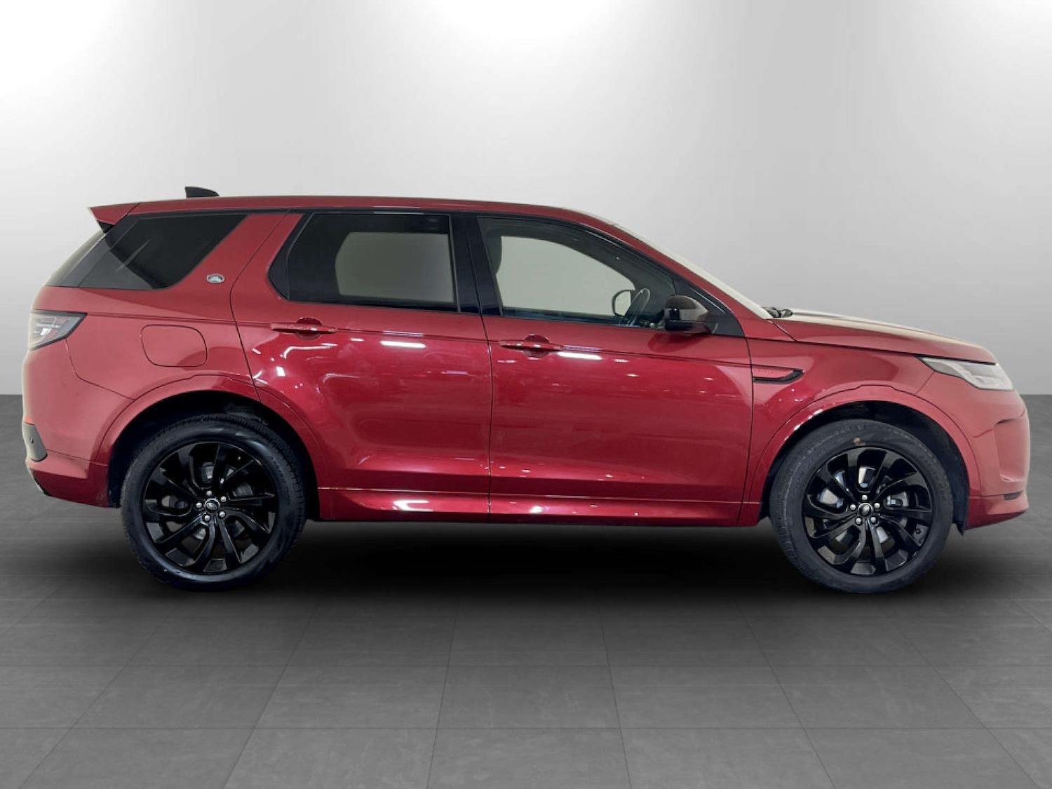 Used Land Rover Discovery Sport 2021 for sale - 77380669: Photo 11