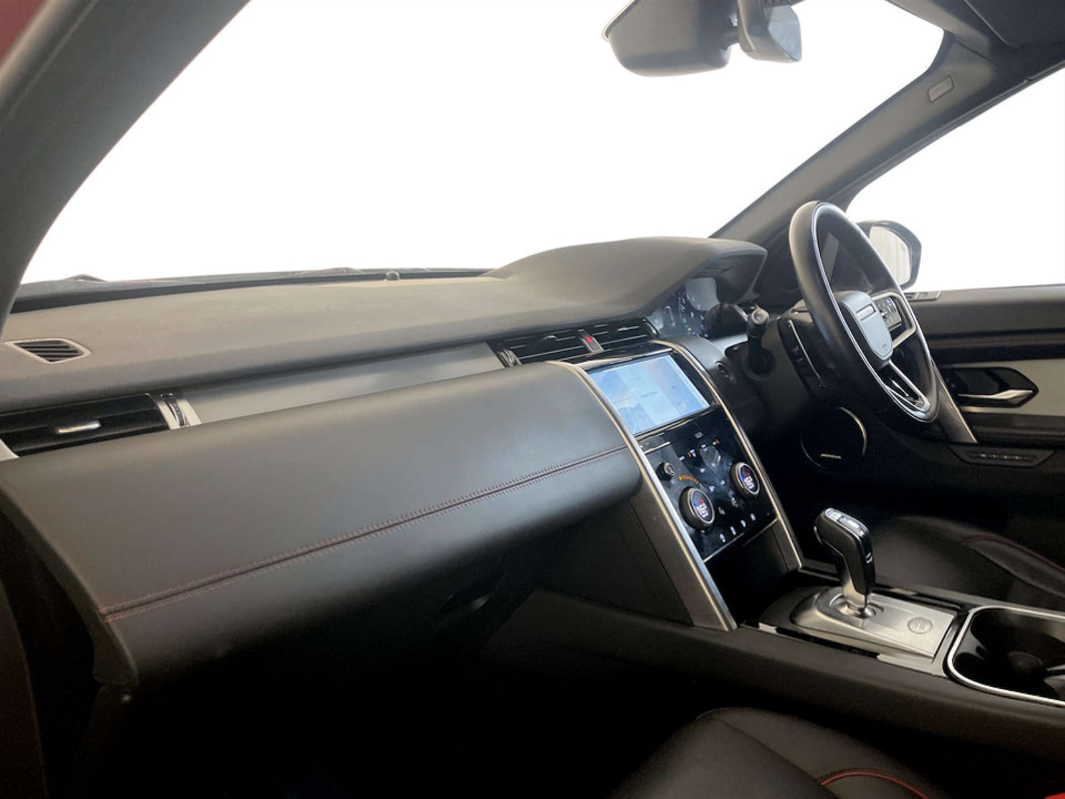 Used Land Rover Discovery Sport 2021 for sale - 77380669: Photo 12