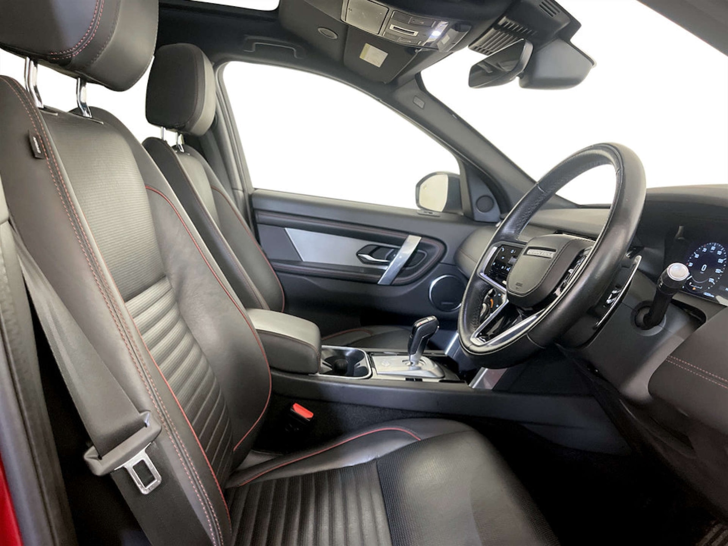 Used Land Rover Discovery Sport 2021 for sale - 77380669: Photo 13