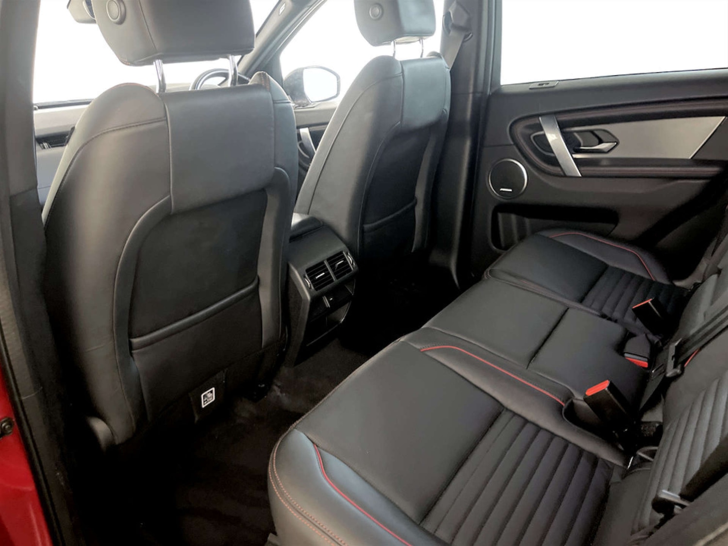 Used Land Rover Discovery Sport 2021 for sale - 77380669: Photo 14