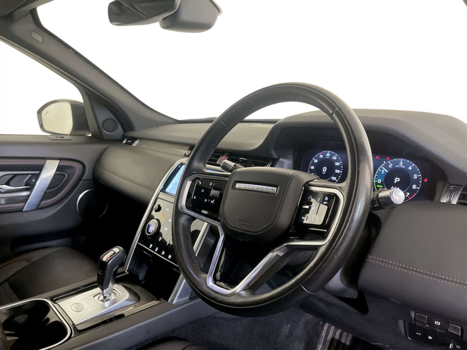 Used Land Rover Discovery Sport 2021 for sale - 77380669: Photo 16