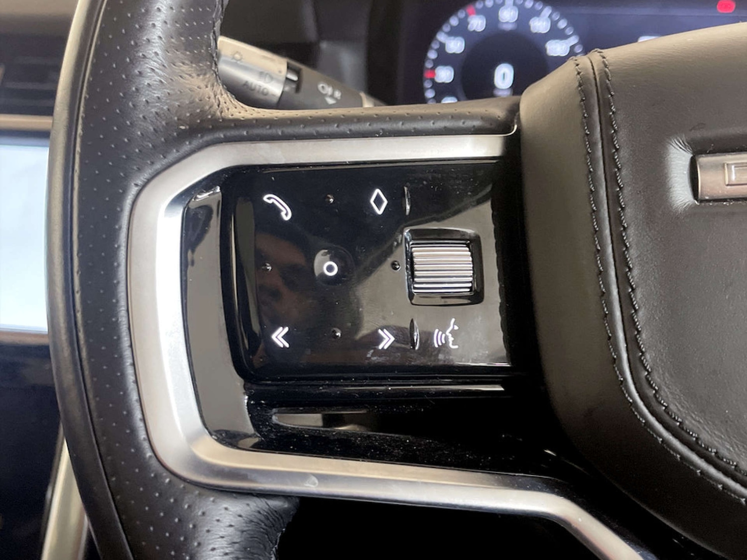 Used Land Rover Discovery Sport 2021 for sale - 77380669: Photo 18