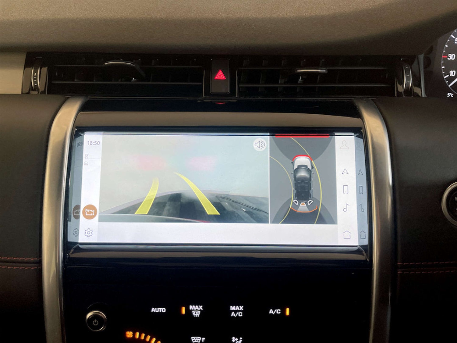 Used Land Rover Discovery Sport 2021 for sale - 77380669: Photo 21