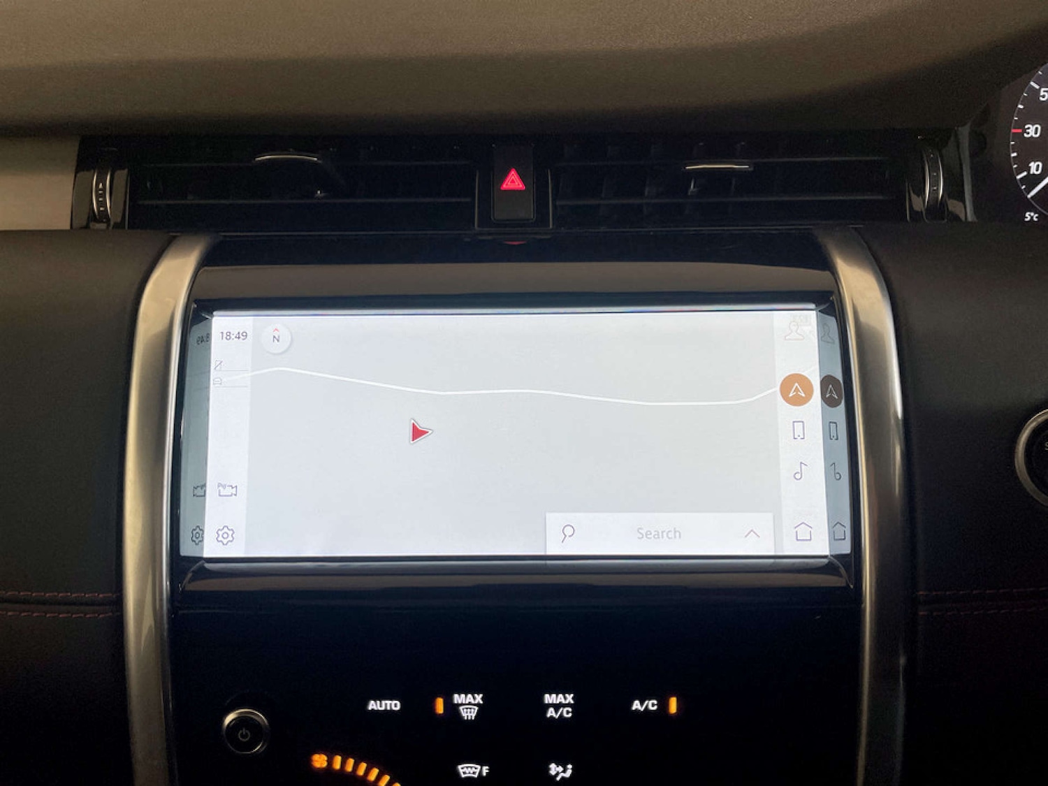 Used Land Rover Discovery Sport 2021 for sale - 77380669: Photo 22