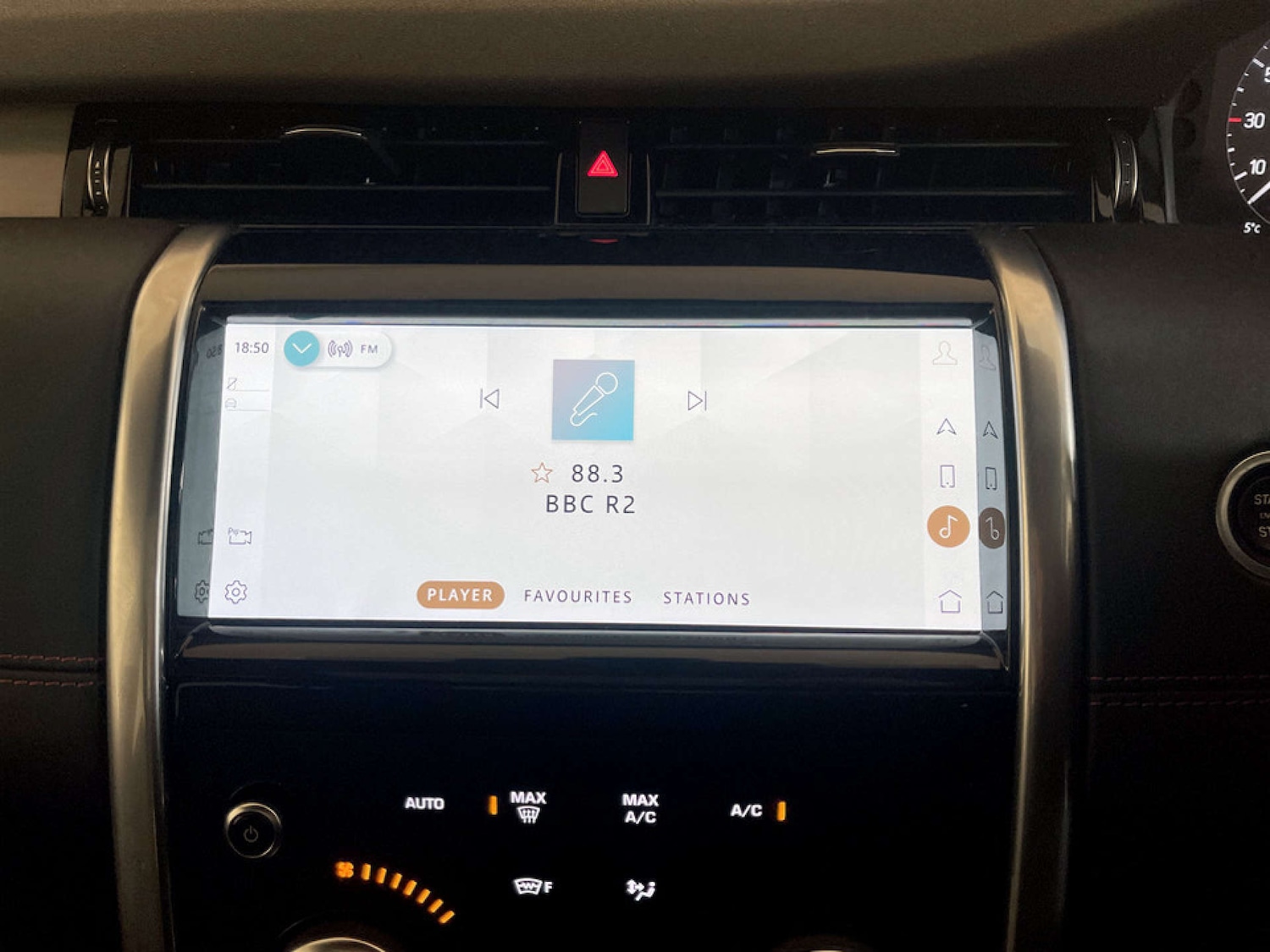 Used Land Rover Discovery Sport 2021 for sale - 77380669: Photo 23