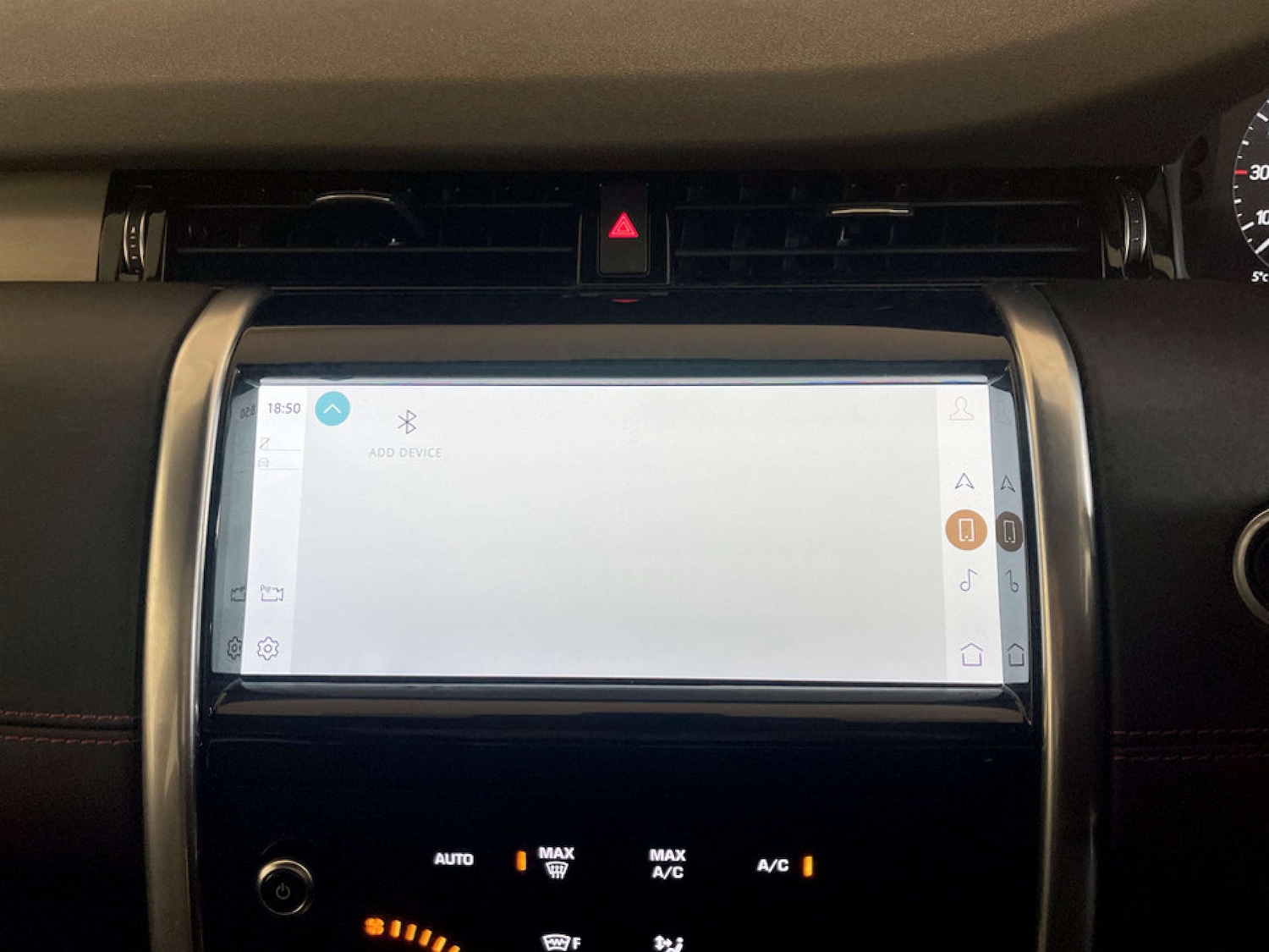 Used Land Rover Discovery Sport 2021 for sale - 77380669: Photo 24