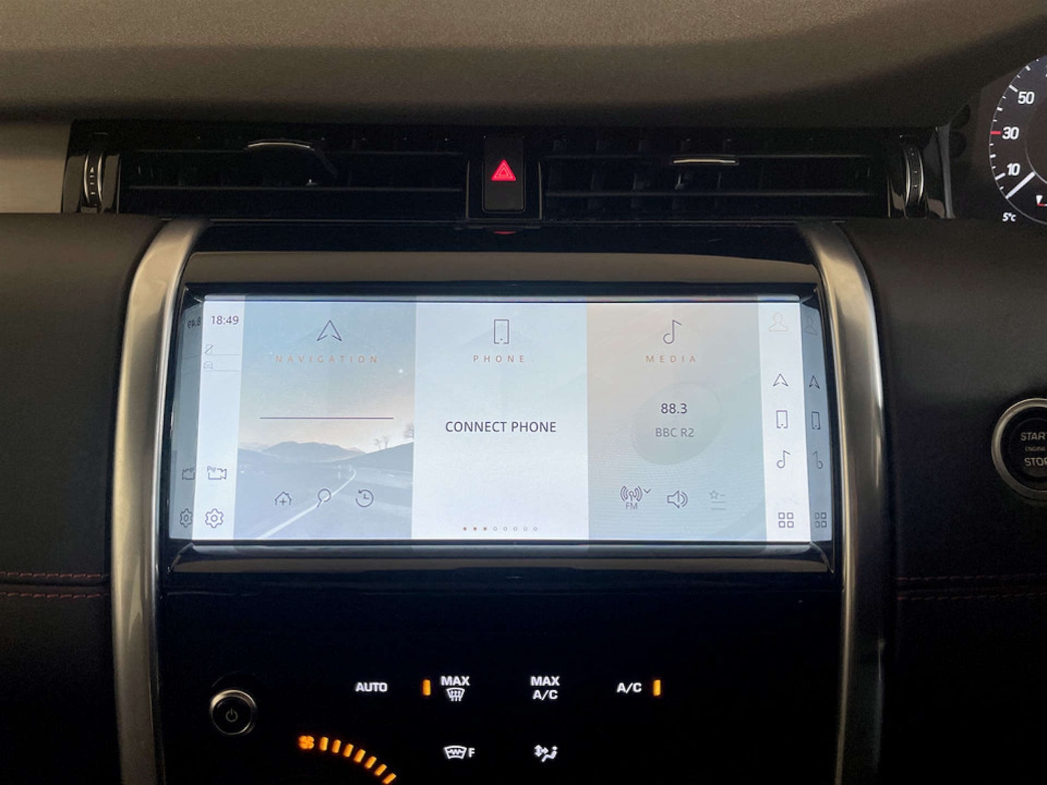 Used Land Rover Discovery Sport 2021 for sale - 77380669: Photo 25