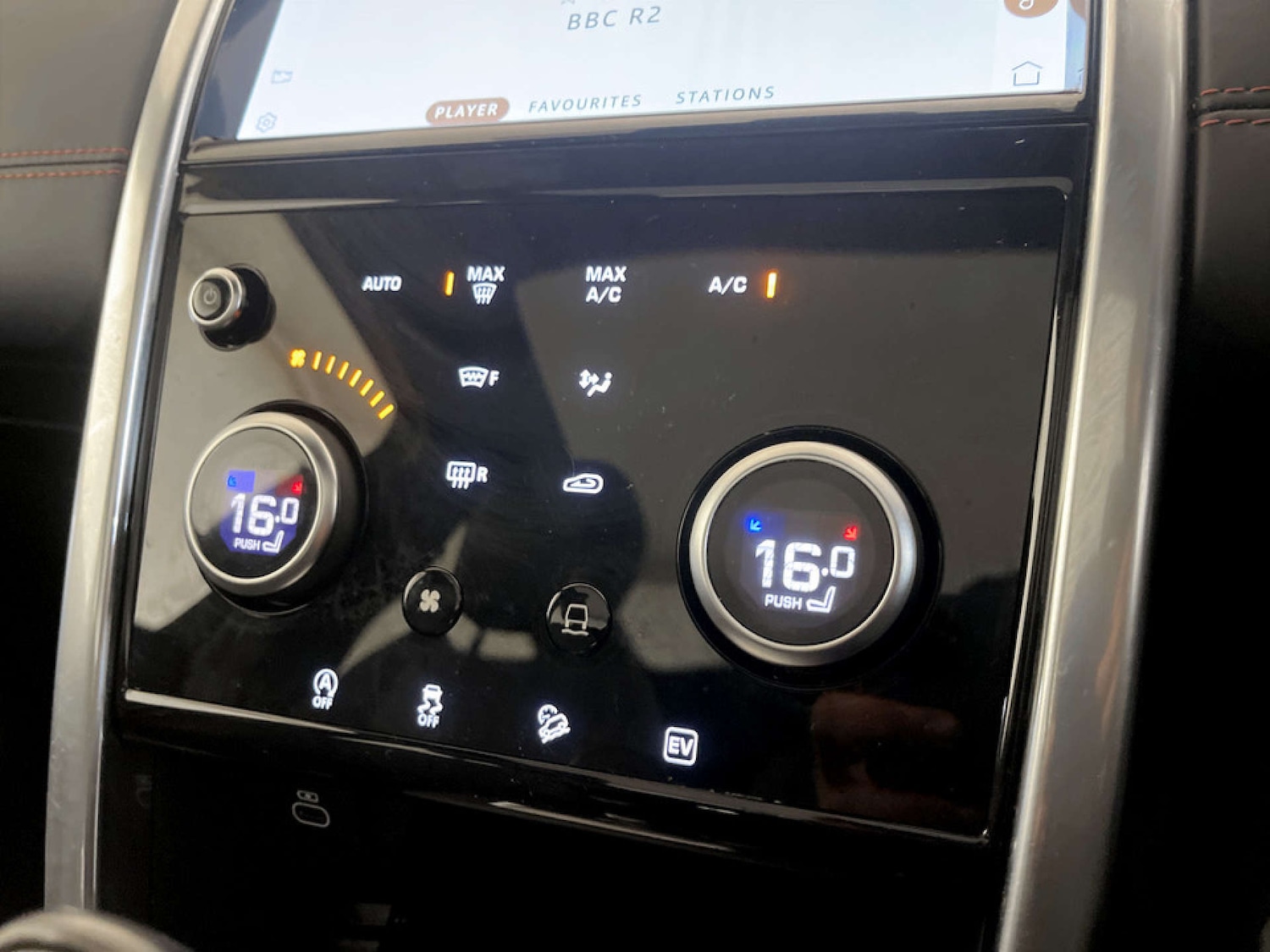 Used Land Rover Discovery Sport 2021 for sale - 77380669: Photo 26