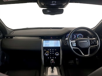 Used Land Rover Discovery Sport 2021 for sale - 77380669: Photo