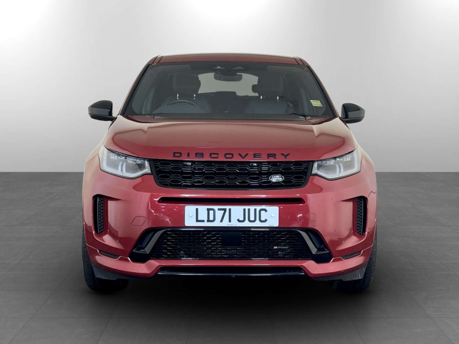 Used Land Rover Discovery Sport 2021 for sale - 77380669: Photo 5