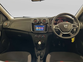 Used Dacia Sandero Stepway 2020 for sale - 78765039: Photo