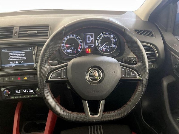 Used Skoda Fabia 2018 for sale - 76277365: Photo 17