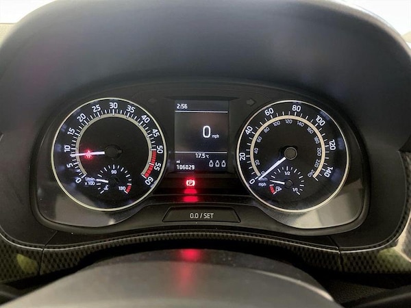Used Skoda Fabia 2018 for sale - 76277365: Photo 19