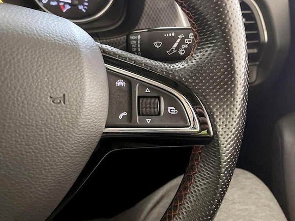 Used Skoda Fabia 2018 for sale - 76277365: Photo 20