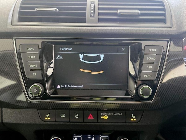 Used Skoda Fabia 2018 for sale - 76277365: Photo 21