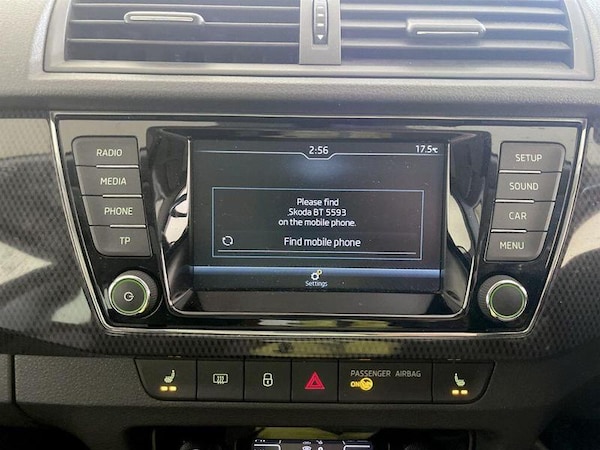 Used Skoda Fabia 2018 for sale - 76277365: Photo 22