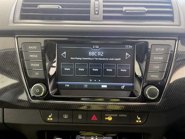 Used Skoda Fabia 2018 for sale - 76277365: Photo 24
