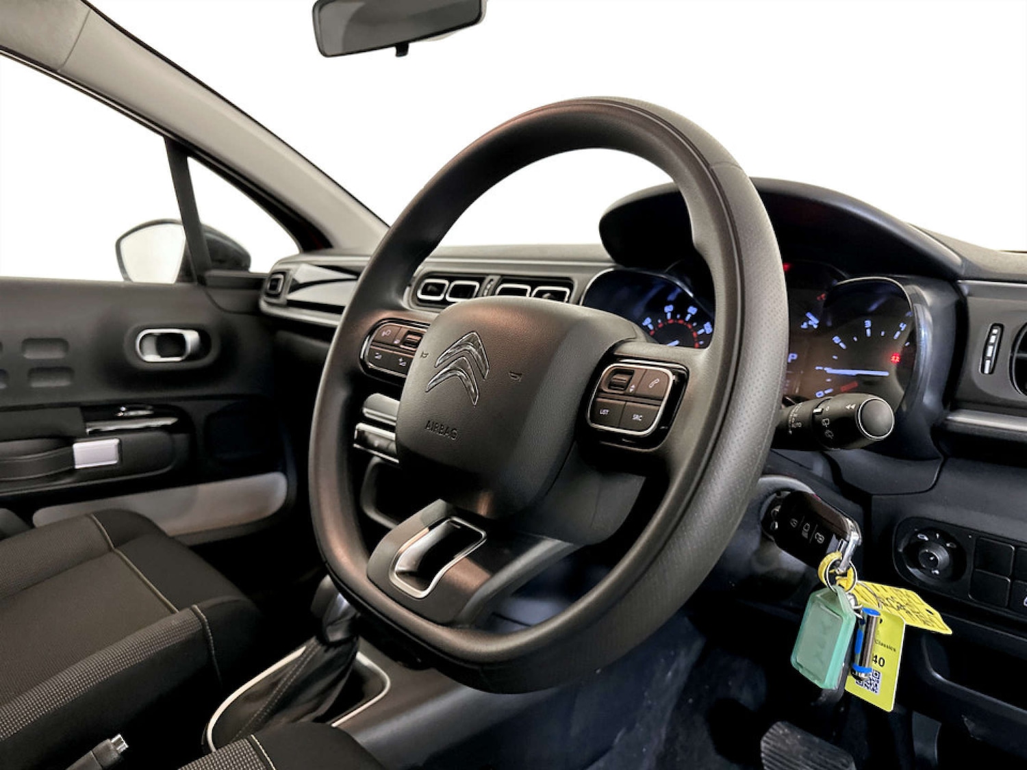 Used Citroen C3 2024 for sale - 77431893: Photo 15