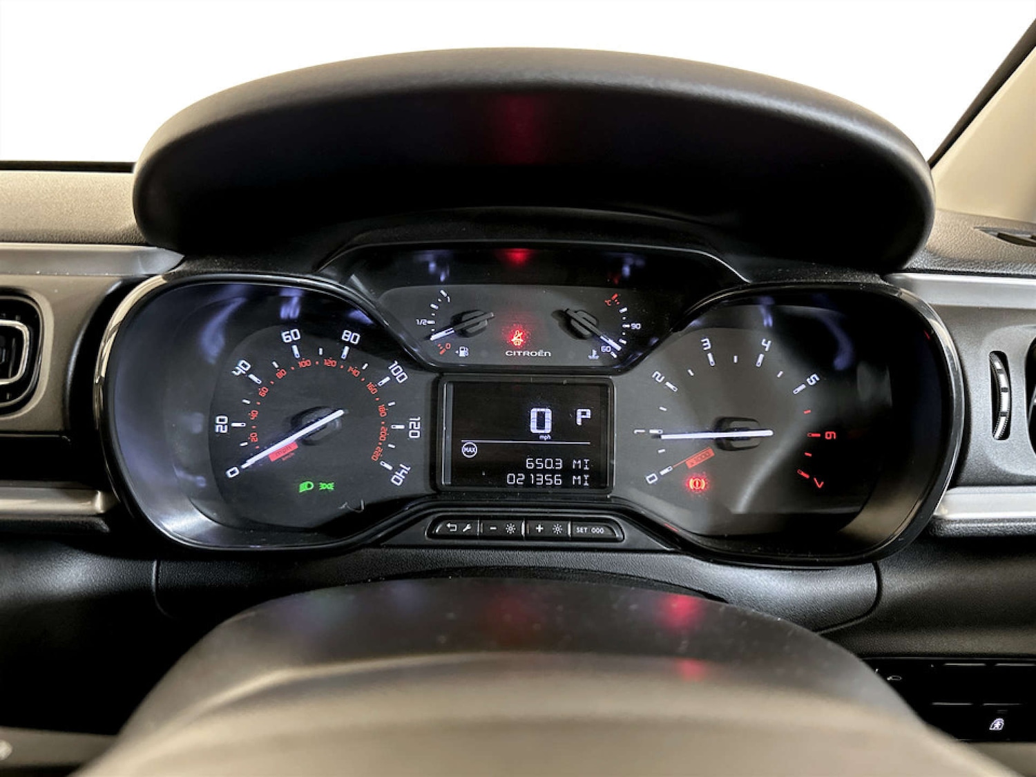 Used Citroen C3 2024 for sale - 77431893: Photo 18