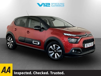 Used Citroen C3 2024 for sale - 77431893: Photo